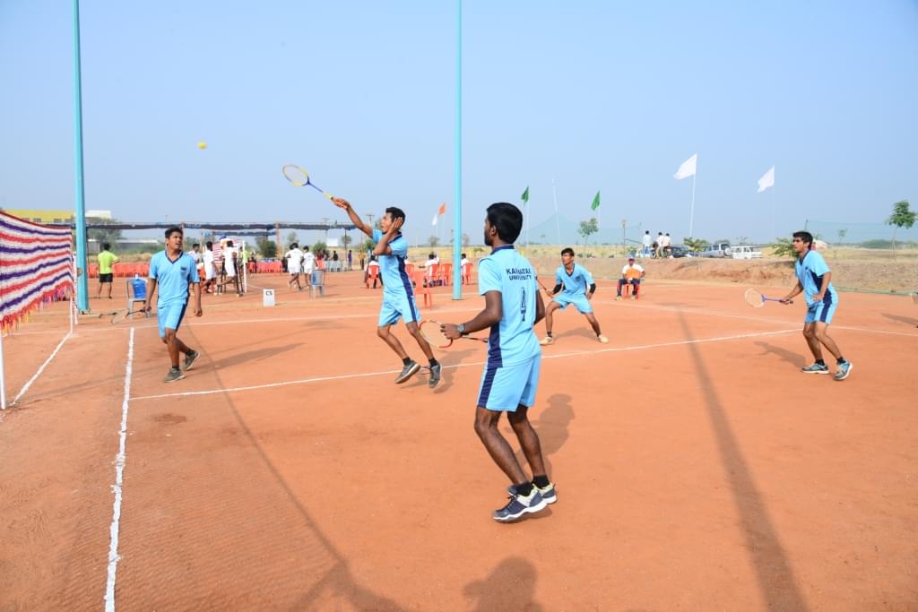 Yogi Vemana University Kadapa Events photo 11