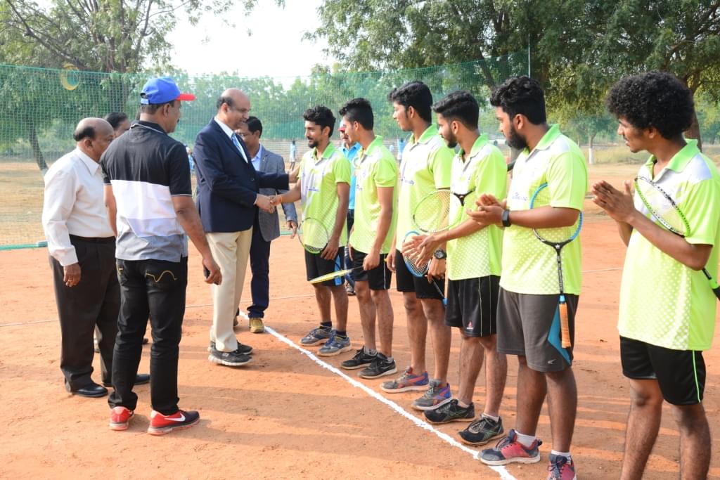 Yogi Vemana University Kadapa Events photo 13