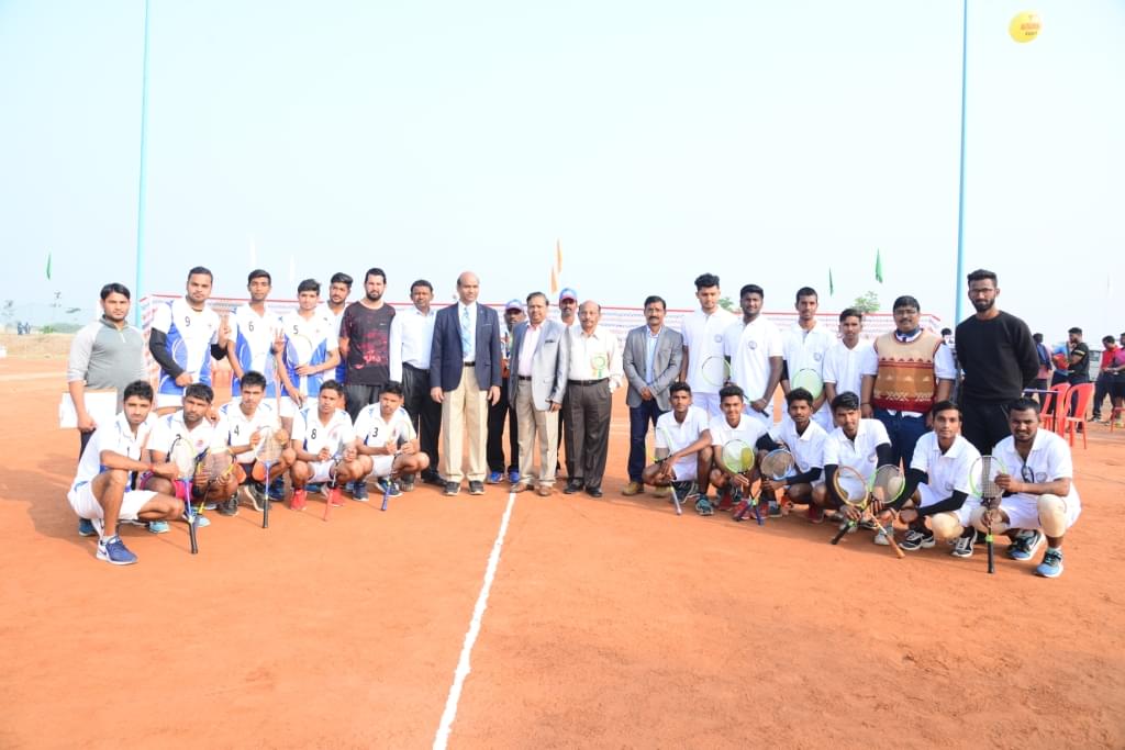 Yogi Vemana University Kadapa Events photo 12