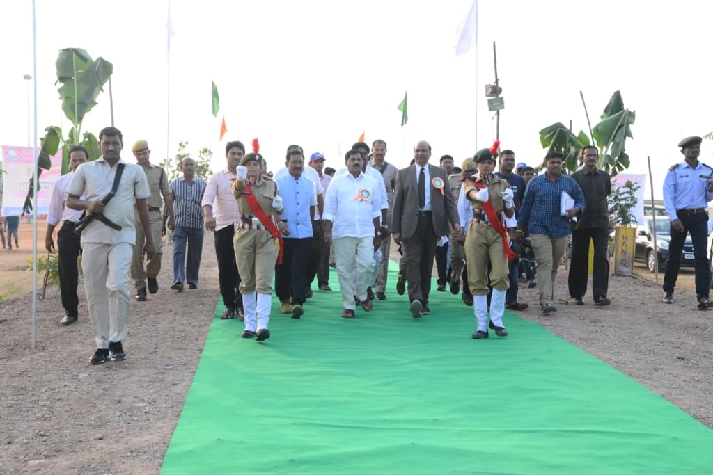 Yogi Vemana University Kadapa Events photo 9