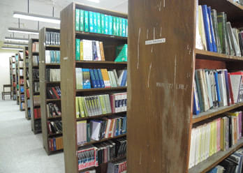 NERIST Campus photo 5