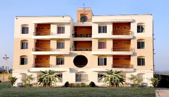 Smt. Vidyawati Group of Institutions Jhansi Campus and Facilities photo 2