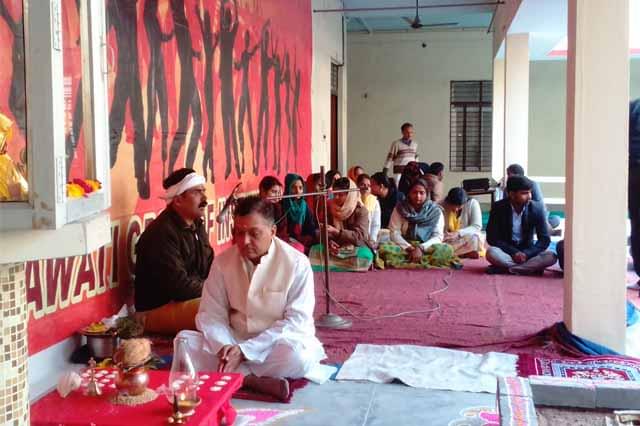 Smt. Vidyawati Group of Institutions Jhansi Events photo 2