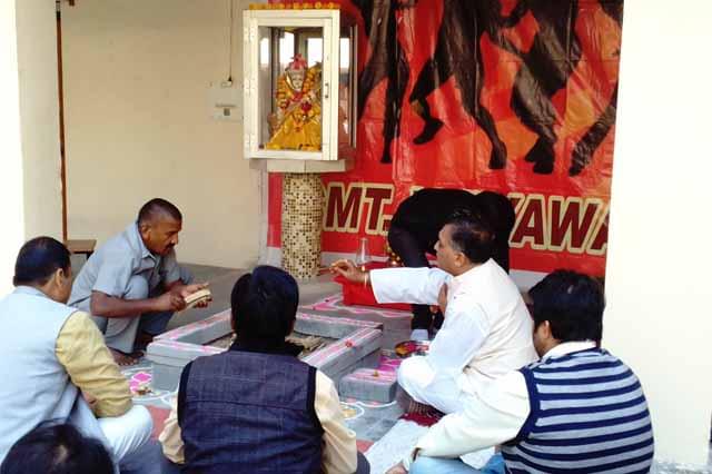 Smt. Vidyawati Group of Institutions Jhansi Events photo 3