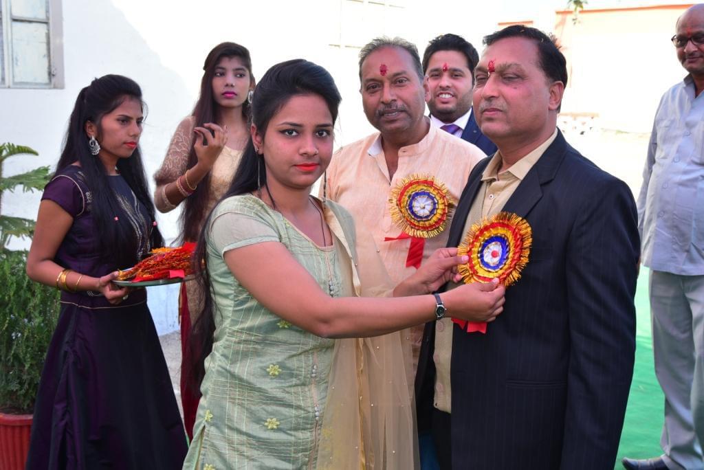 Smt. Vidyawati Group of Institutions Jhansi Events photo 6