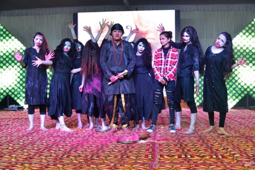 Smt. Vidyawati Group of Institutions Jhansi Events photo 7