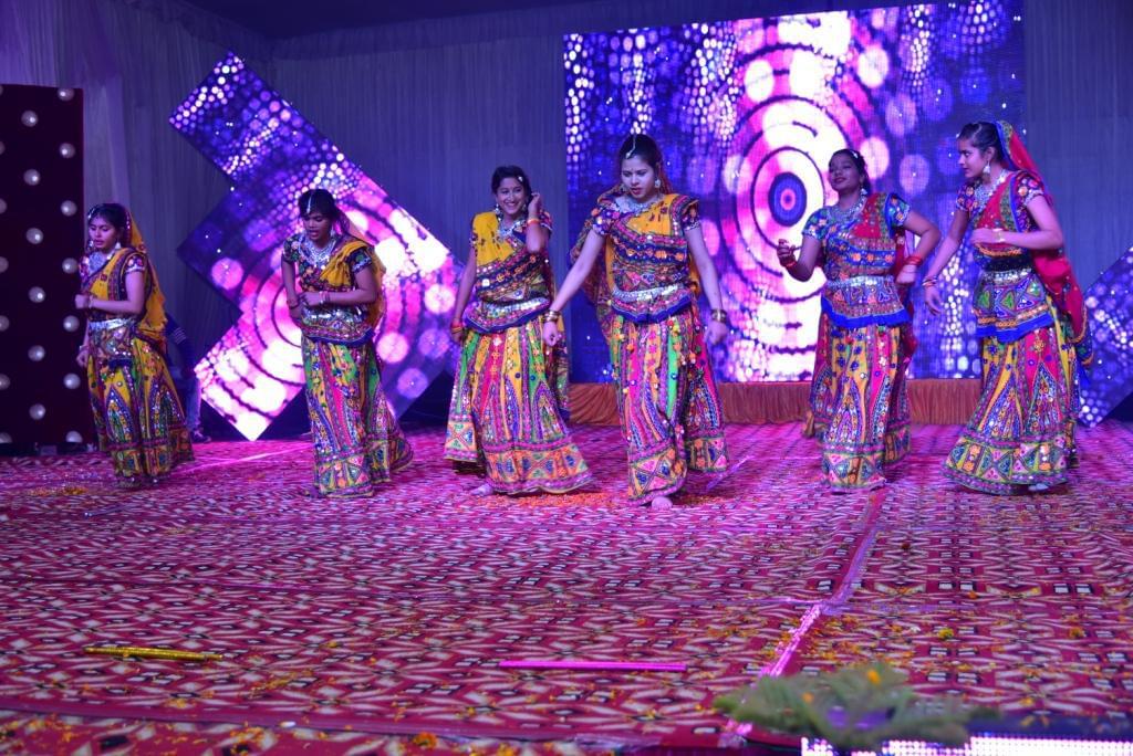 Smt. Vidyawati Group of Institutions Jhansi Events photo 8
