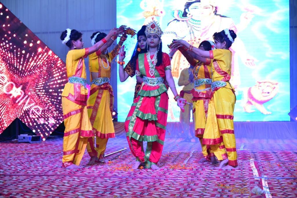 Smt. Vidyawati Group of Institutions Jhansi Events photo 10