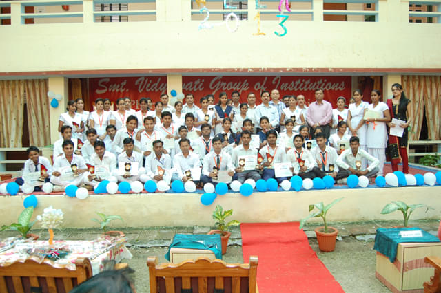 Smt. Vidyawati Group of Institutions Jhansi Events photo 11