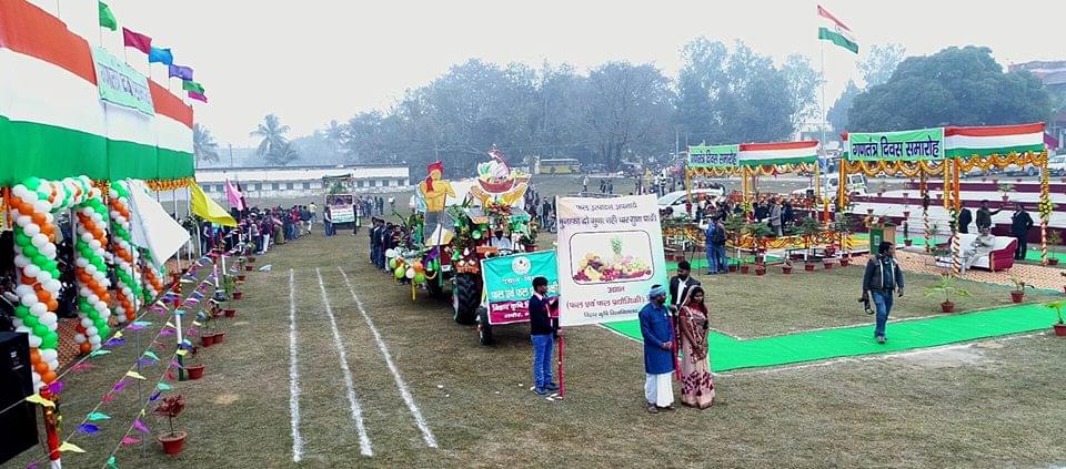 BAU Sabour Events and Activities photo 12