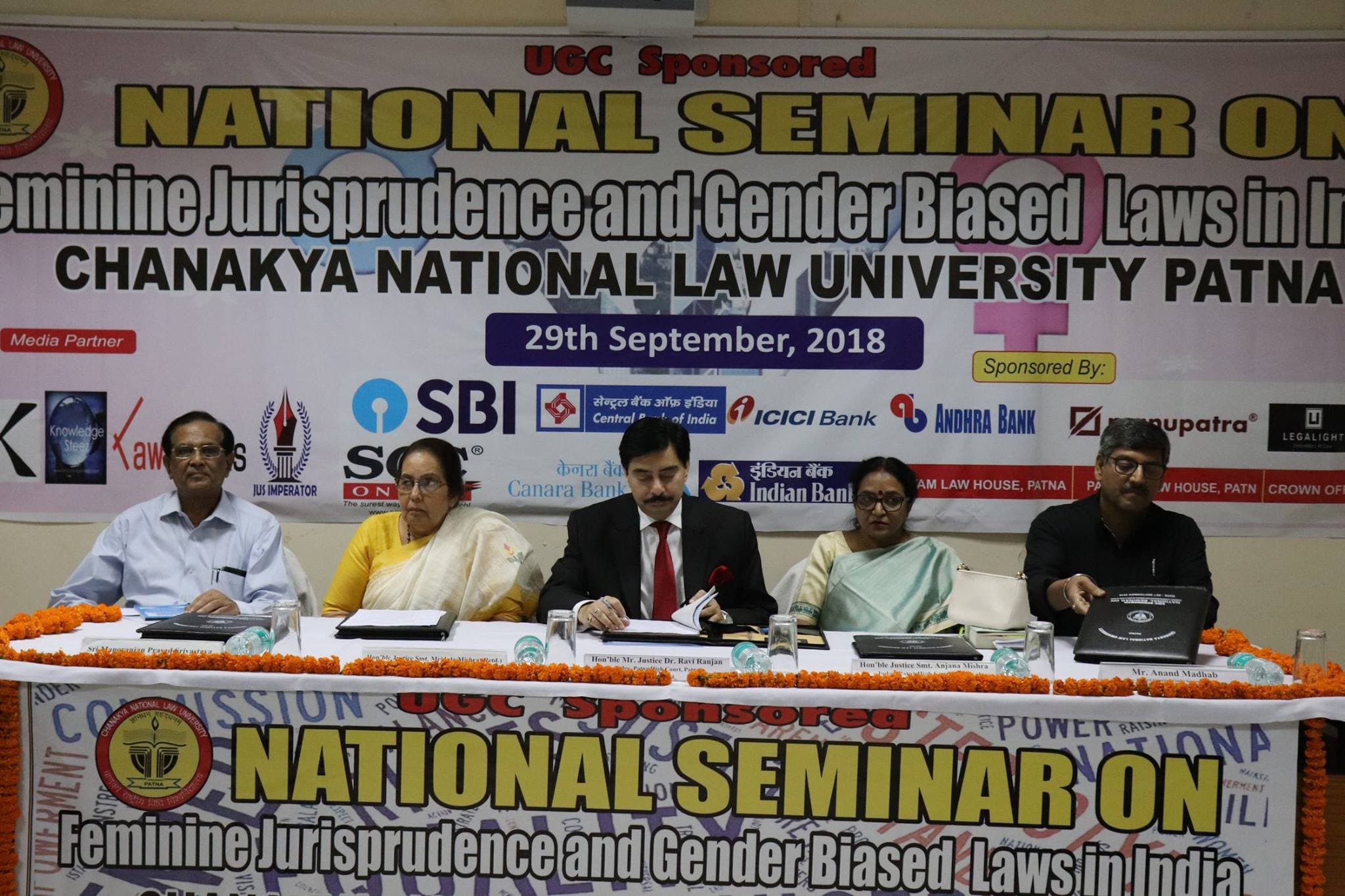 CNLU Patna Events photo 11