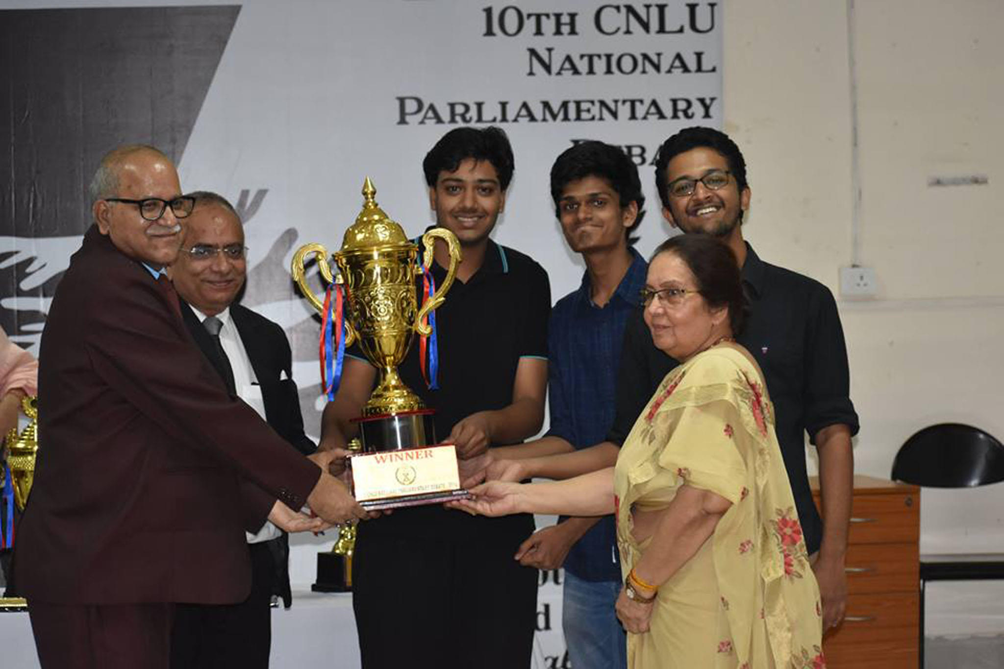 CNLU Patna Events photo 9