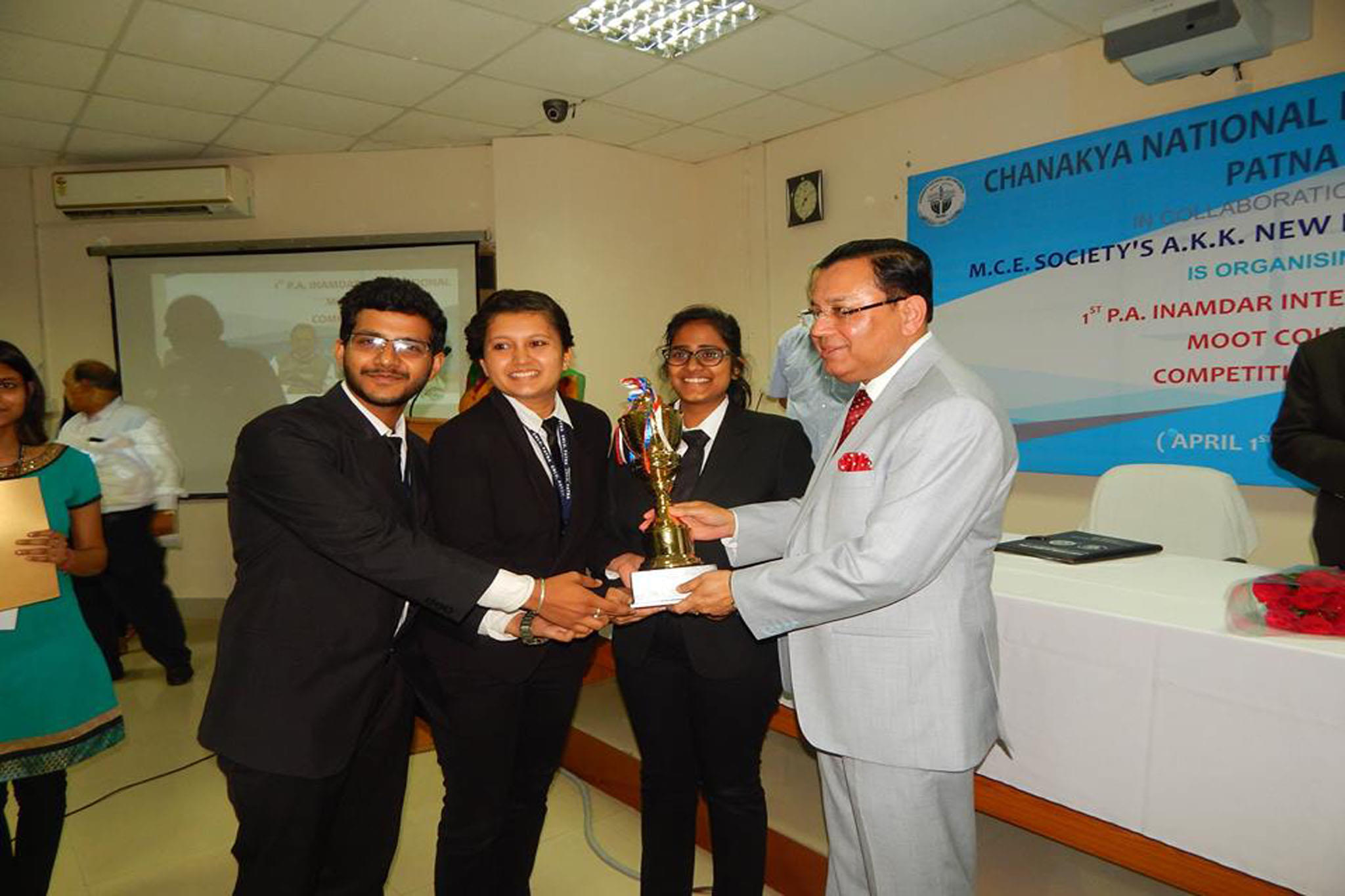 CNLU Patna Events photo 8