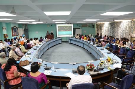 PEC Chandigarh Academic Building photo 5