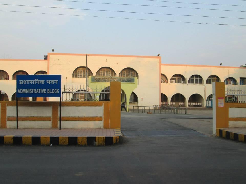 GGU Academic Building photo 6