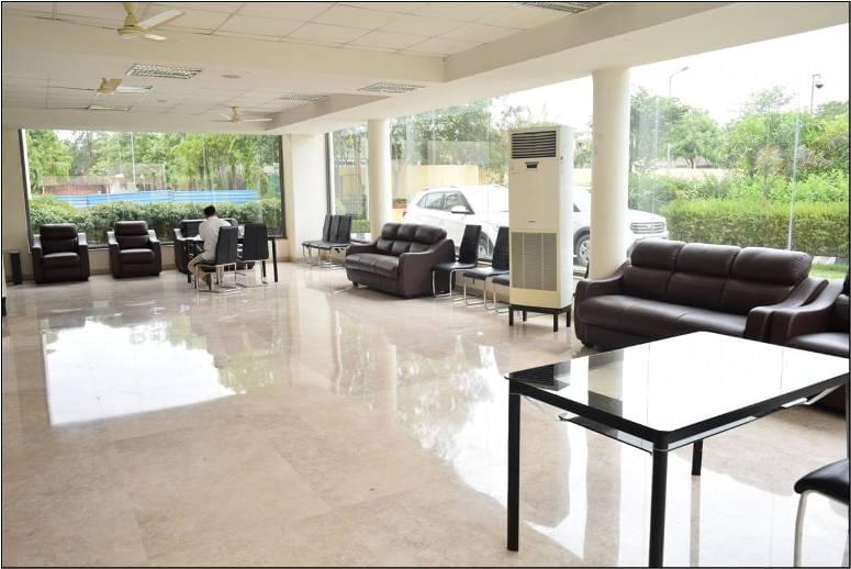 ILBS Delhi  2017 photo 8