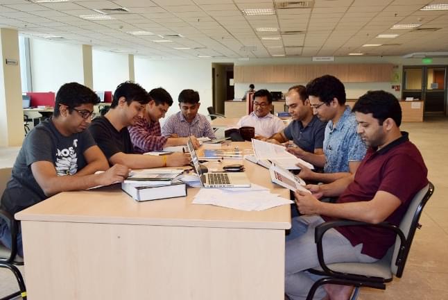 ILBS Delhi  2017 photo 10