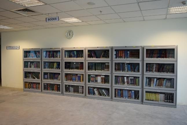 ILBS Delhi  2017 photo 12