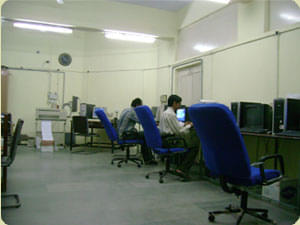 MKBU Campus photo 5