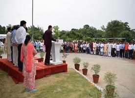 CU Gujarat Events photo 1