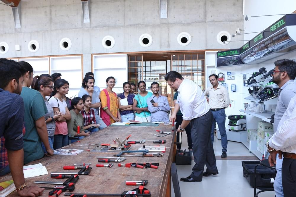 CEPT University Events photo 1