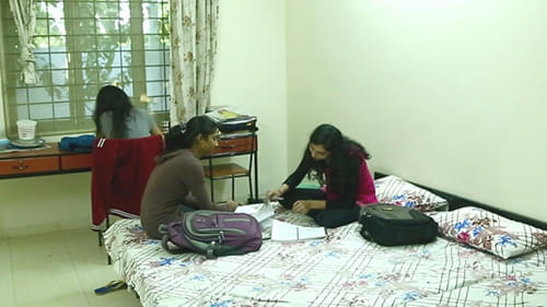 Dharmsinh Desai University Nadiad hostel photo 10