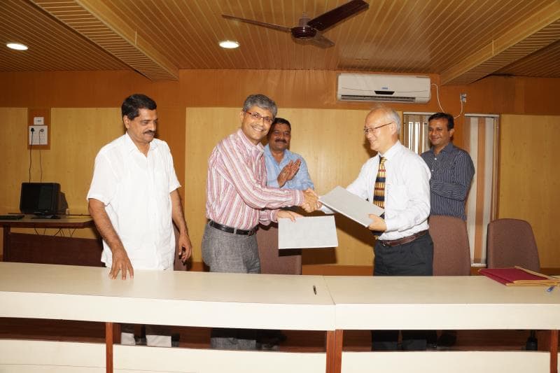 Gujarat Ayurved University Jamnagar Events photo 8