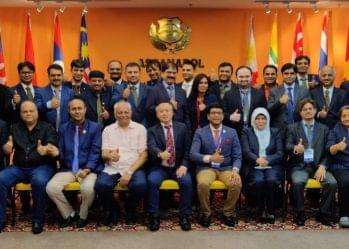 NFSU Gandhinagar Events photo 1