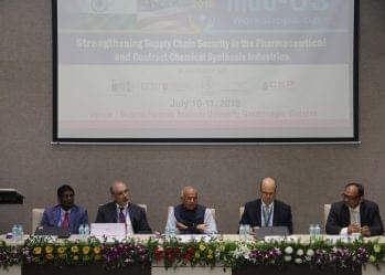 NFSU Gandhinagar Events photo 2