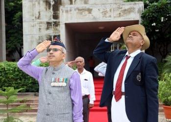 NFSU Gandhinagar Events photo 3