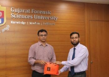 NFSU Gandhinagar Events photo 4