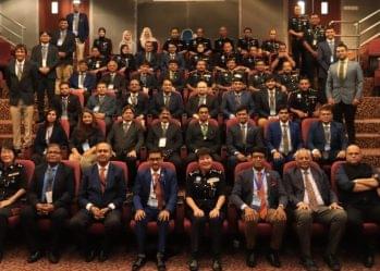 NFSU Gandhinagar Events photo 6