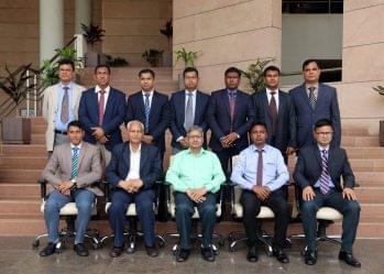 NFSU Gandhinagar Events photo 8