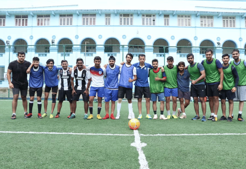International Institute of Sports & Management Mumbai Sports Activities photo 1