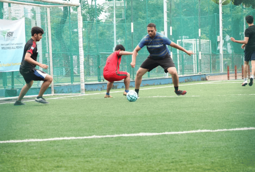 International Institute of Sports & Management Mumbai Sports Activities photo 2