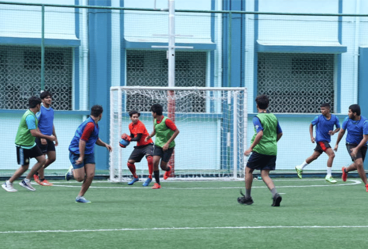 International Institute of Sports & Management Mumbai Sports Activities photo 3