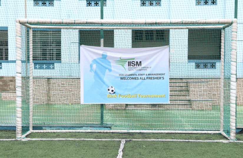 International Institute of Sports & Management Mumbai Sports Activities photo 4