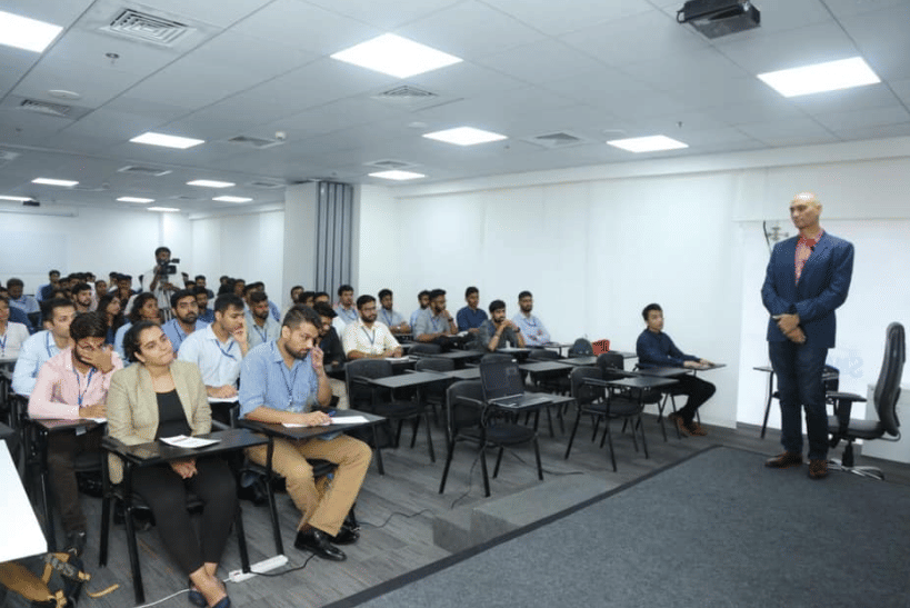 International Institute of Sports & Management Mumbai Sports Activities photo 5