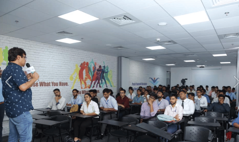 International Institute of Sports & Management Mumbai Sports Activities photo 6