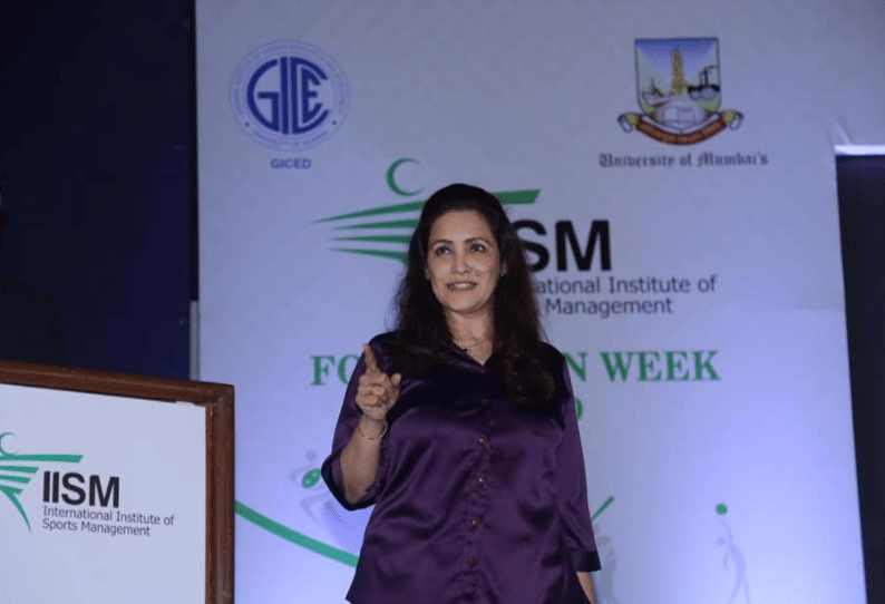 International Institute of Sports & Management Mumbai Sports Activities photo 8