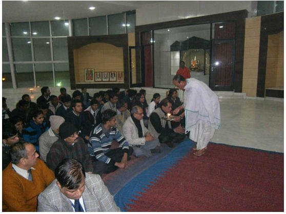 Gujarat Vidyapith Ahmedabad Events photo 2