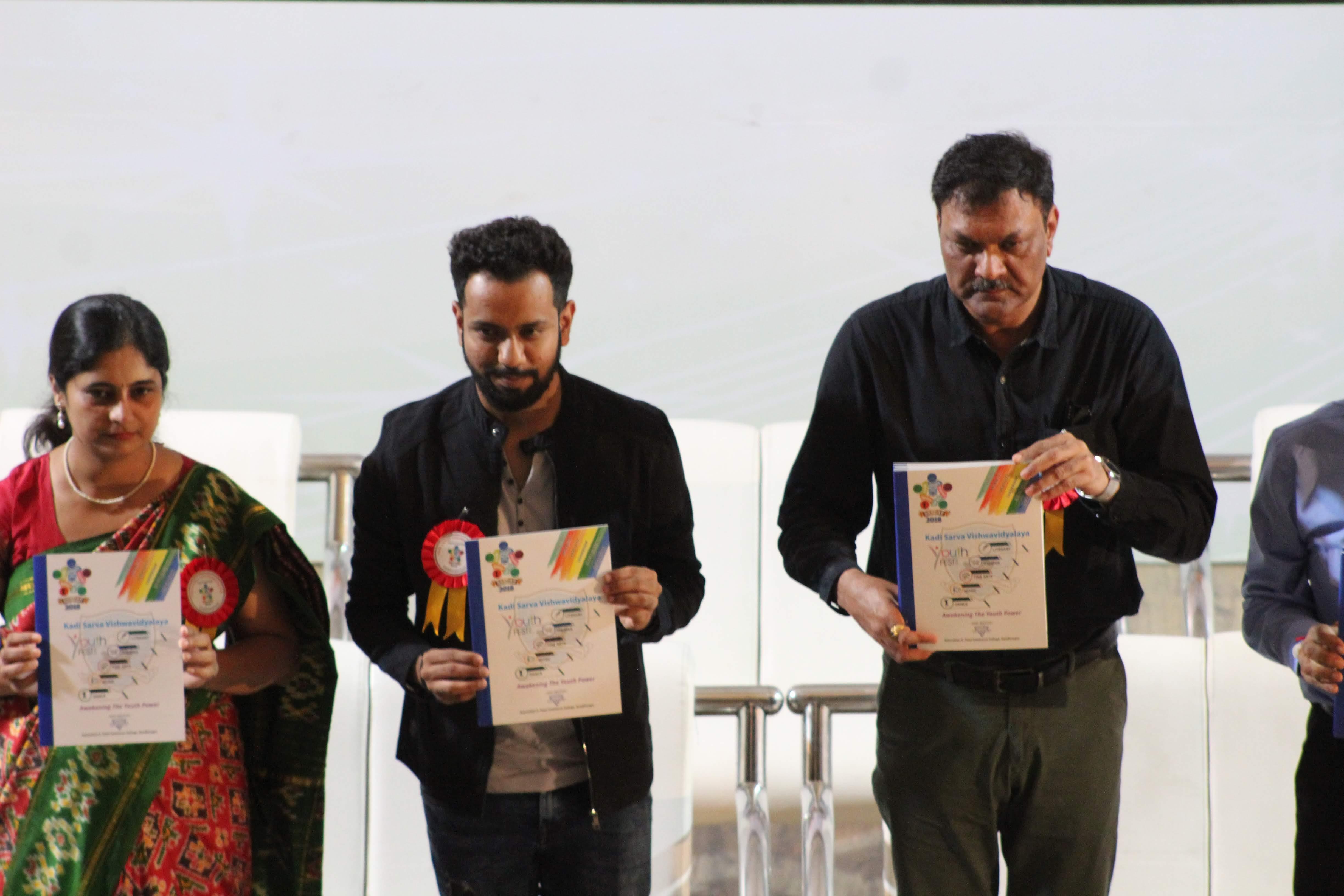 KSV Gandhinagar Events and Activities photo 2