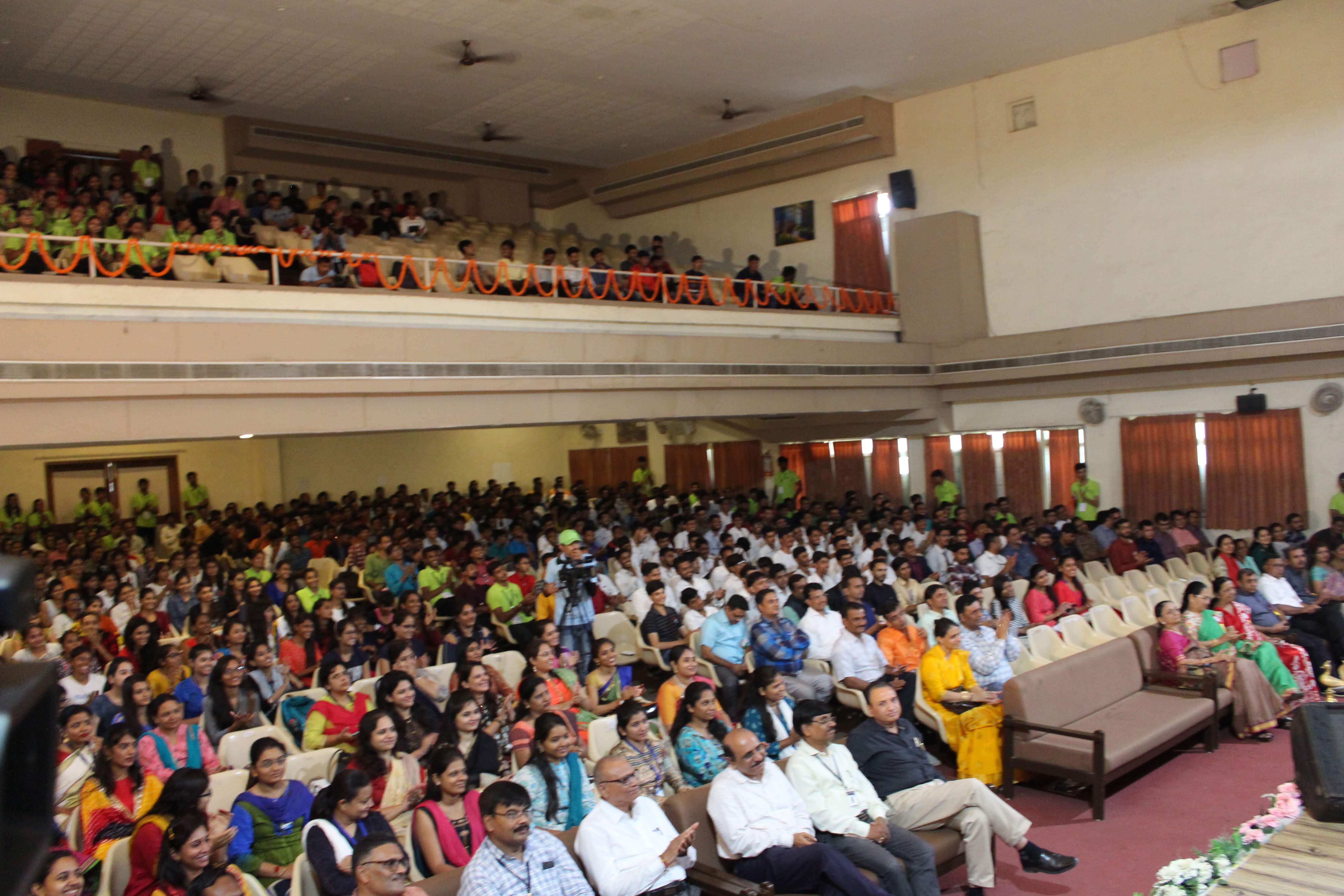 KSV Gandhinagar Events and Activities photo 3