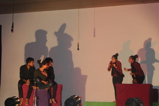 KSV Gandhinagar Events and Activities photo 1