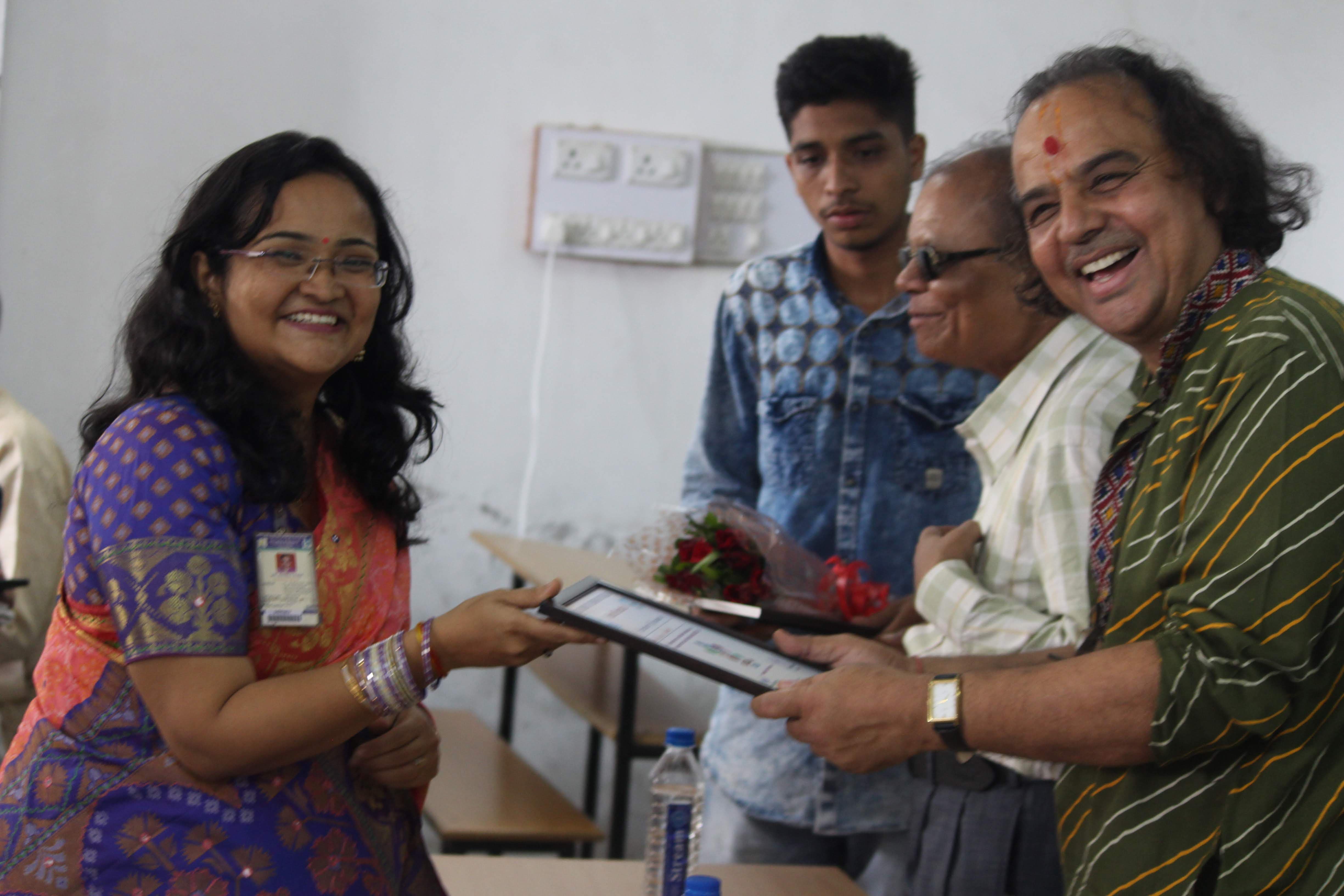 KSV Gandhinagar Events and Activities photo 5