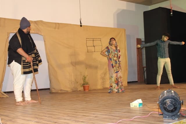 KSV Gandhinagar Events and Activities photo 6