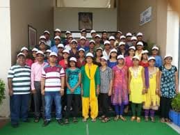 KSV Gandhinagar Events and Activities photo 7