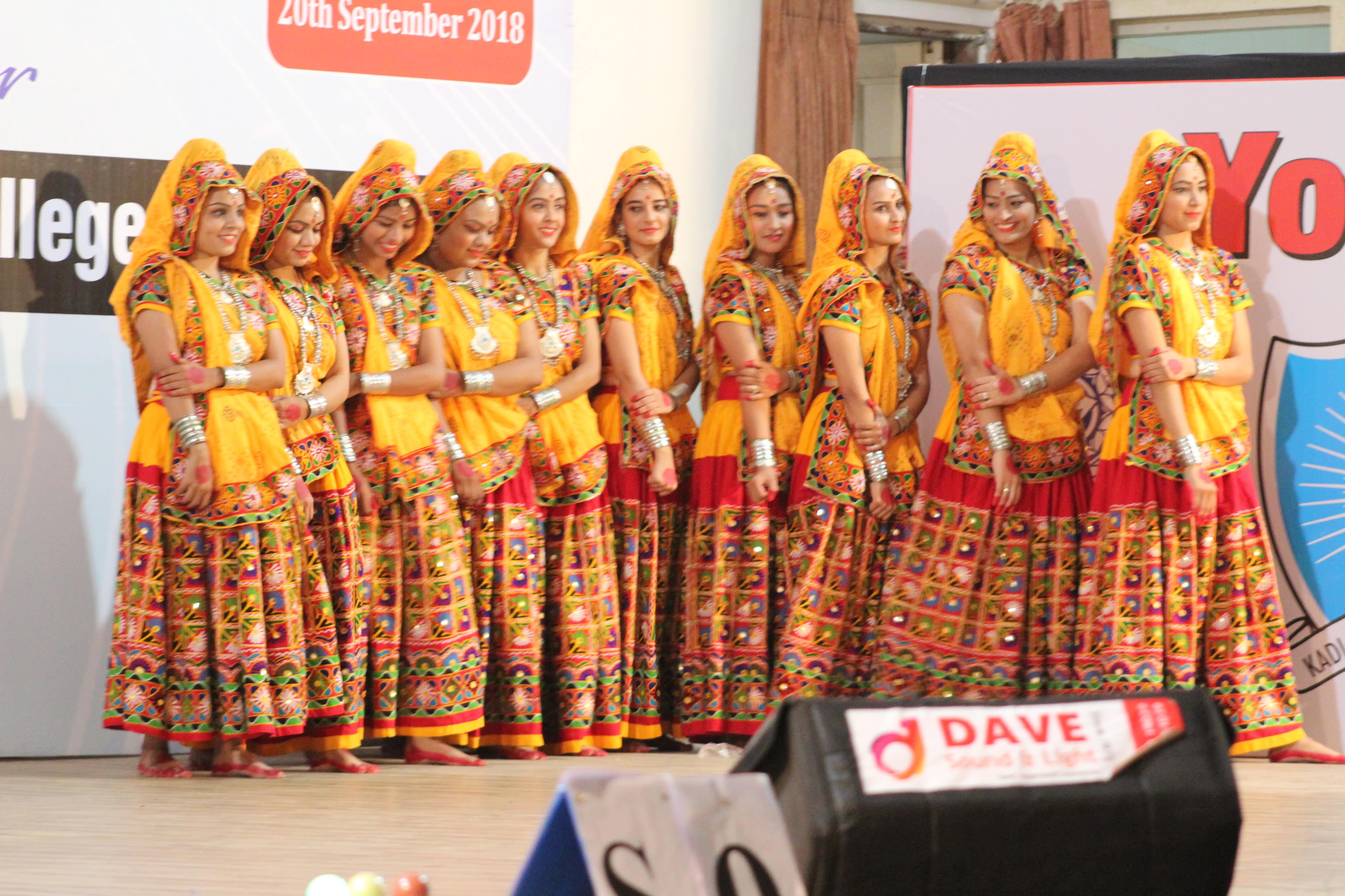 KSV Gandhinagar Events and Activities photo 8