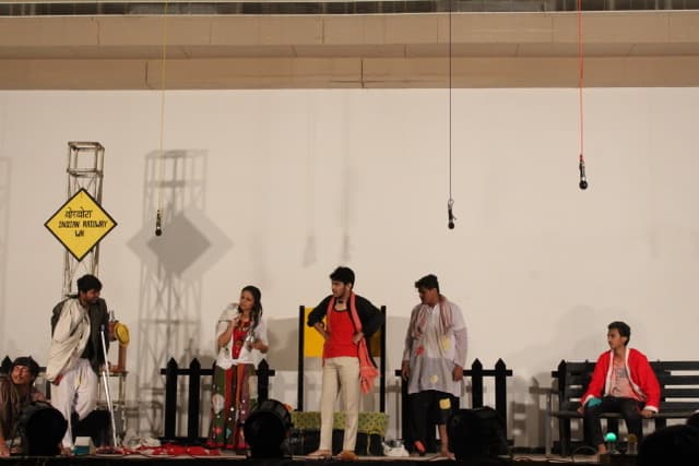 KSV Gandhinagar Events and Activities photo 9