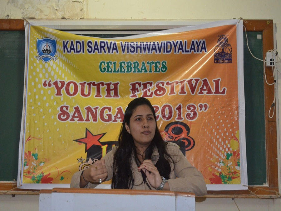 KSV Gandhinagar Events and Activities photo 10